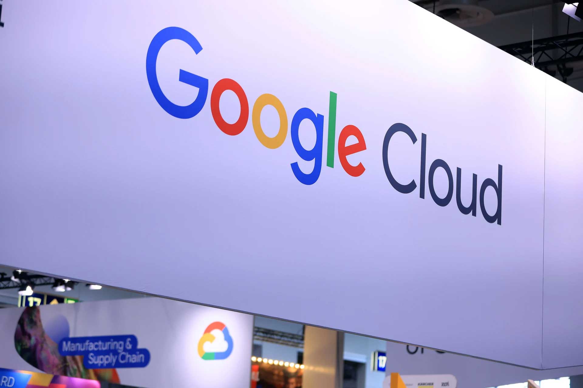 Google profit skyrockets 81% as cloud business booms