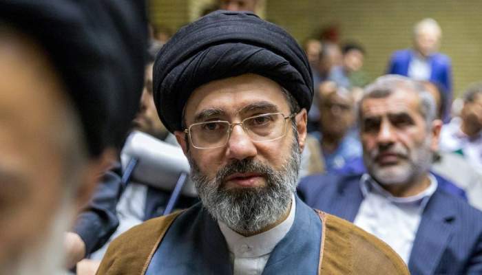 Iran’s supreme leader rejects pressure on nuclear program as oil prices spike