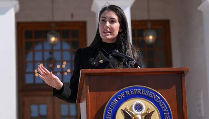 Anna Paulina Luna announces new push to revisit MK-Ultra with House hearing