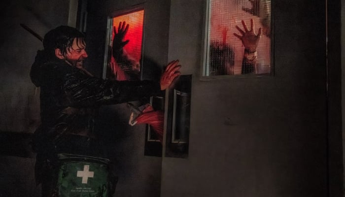 Resident Evil trailer reveals Zach Creggers take on zombie video game reboot