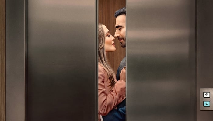 ‘Office Romance’ trailer: Jennifer Lopez risks it all for Brett Goldstein raunchy love