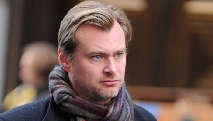 Christopher Nolan teases The Odyssey runtime with Oppenheimer comparison