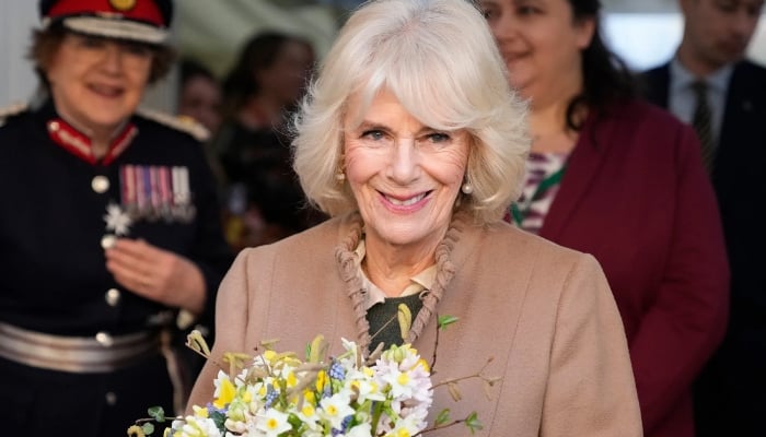 Queen Camilla reveals the first Americans she loved, shares thoughts on US trip
