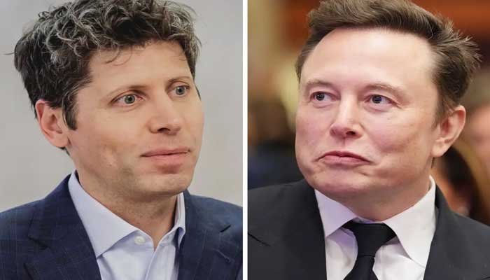 Elon Musk VS Sam Altman: Inside courtroom battle over OpenAI’s founding mission