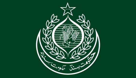 سندھ: دفعہ 144 میں مزید ایک ماہ کی توسیع