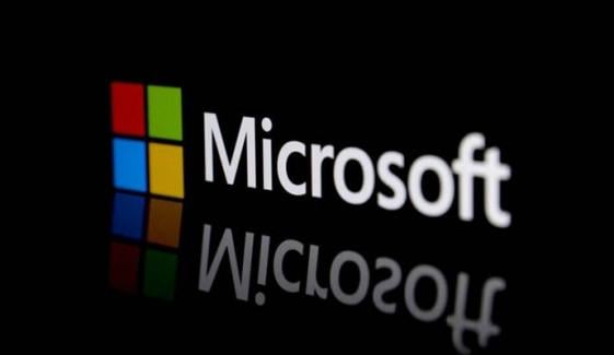 مائیکرو سافٹ نے مقبوضہ مغربی کنارے کے متنازع اسرائیلی نام ڈیجیٹل نقشوں سے ہٹا دیے