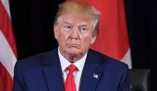 ٹرمپ کا نیتن یاہو کو لبنان کیخلاف مکمل جنگ سے گریز کا مشورہ