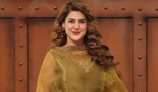 کبریٰ خان کو کئی الفاظ بولنے میں مشکل، پرانی ویڈیو پھر سے وائرل