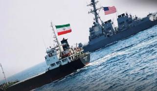 ایران کی امریکا کو بحری محاصرہ ختم نہ کرنے پر ’عملی اور غیر معمولی اقدام‘ کی دھمکی