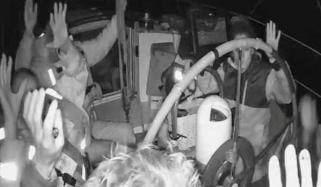 اسرائیلی فوج کا گلوبل صمود فلوٹیلا پر چھاپہ، متعدد کشتیاں قبضے میں لے لیں