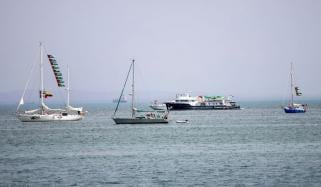 گلوبل صمود فلوٹیلا نے اسرائیلی دھمکیوں کی آڈیو جاری کر دی