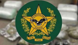 کراچی پورٹ سے کیمرون بھیجے جانے والے کنٹینر سے 180 کلو آئس برآمد 