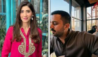 شرم ہے نہ عقل: حنا پرویز بٹ کی رجب بٹ پر کڑی تنقید