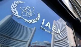 ایرانی افزودہ یورینیئم اب بھی اصفہان کے جوہری مرکز میں موجود ہو سکتی ہے: سربراہ آئی اے ای اے