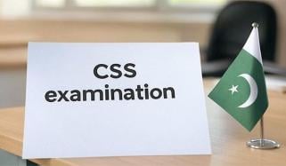 سی ایس ایس امتحان میں کامیابی کی شرح صرف 2.67 فیصد رہی، فیڈرل پبلک سروس کمیشن 