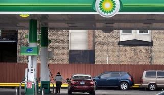 عالمی منڈیوں میں خام تیل کی قیمتوں میں اضافے سے امریکا بھی متاثر