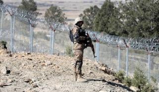 پاک افغان سرحد کے ساتھ دراندازی کی 2 کوششیں ناکام، 13 خارجی ہلاک