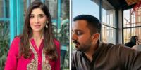 شرم ہے نہ عقل: حنا پرویز بٹ کی رجب بٹ پر کڑی تنقید