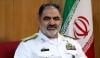 جلد ایسا اسلحہ استعمال کریں گے جس سے دشمن کانپتا ہے، ایرانی نیول چیف