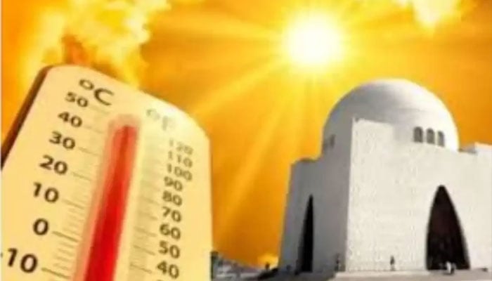 کراچی، 2015 میں گرمی سے بڑی تعداد میں اموات ہوئیں، مقررین