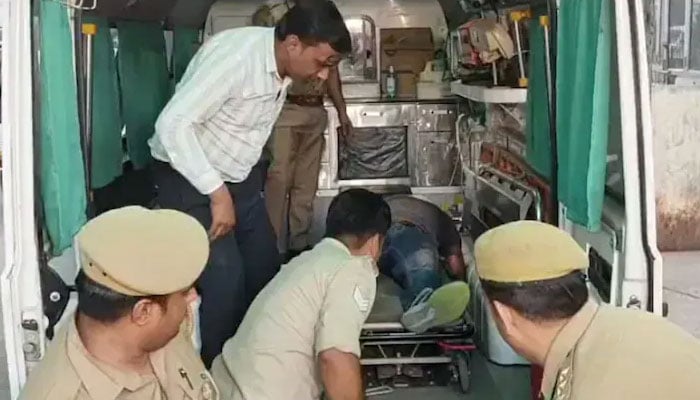---فوٹو بشکریہ بھارتی میڈیا