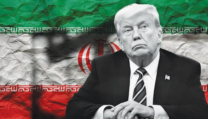 ایران: مزاحمت، حکمتِ عملی اور اثرات