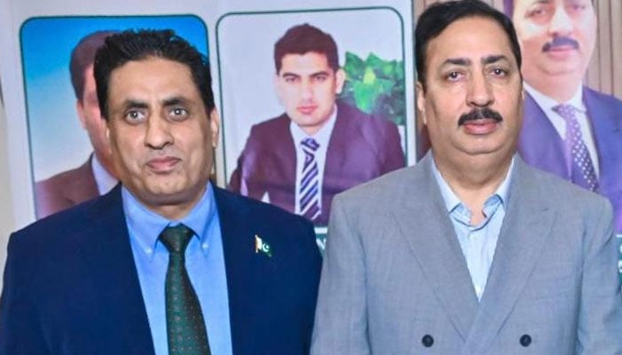 اوورسیز پاکستانیز کے مسائل کے حل کیلئے سید قمر رضا کی کارکردگی مثالی ہے، صدر ن لیگ جاپان