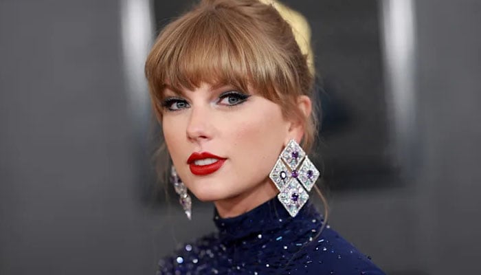 Taylor Swift new mystery move leaves fans baffled after bold legal step