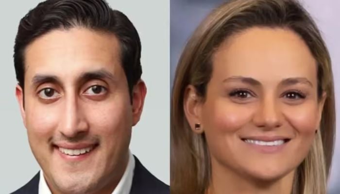 JPMorgan identifies Chirayu Rana as staffer behind ‘fabricated’ Lorna Hajdini suit