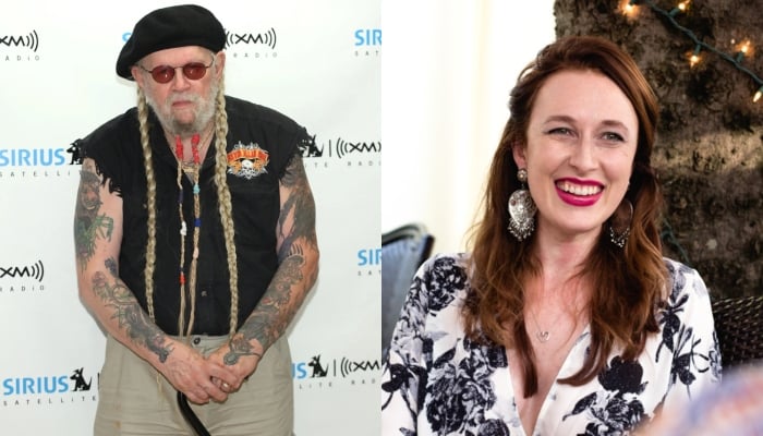 David Allan Coe’s daughter reveals heart-wrenching truth after dads death at 86