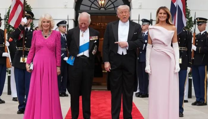 The royal visit marks a high point in ‘soft power’ diplomacy