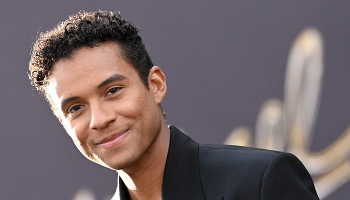 Jaafar Jackson reveals truly special truth about ‘Michael’ Grammys scene