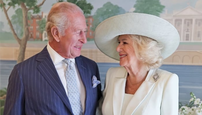 King Charles, Queen Camilla wrap U.S. trip with heartfelt closing message