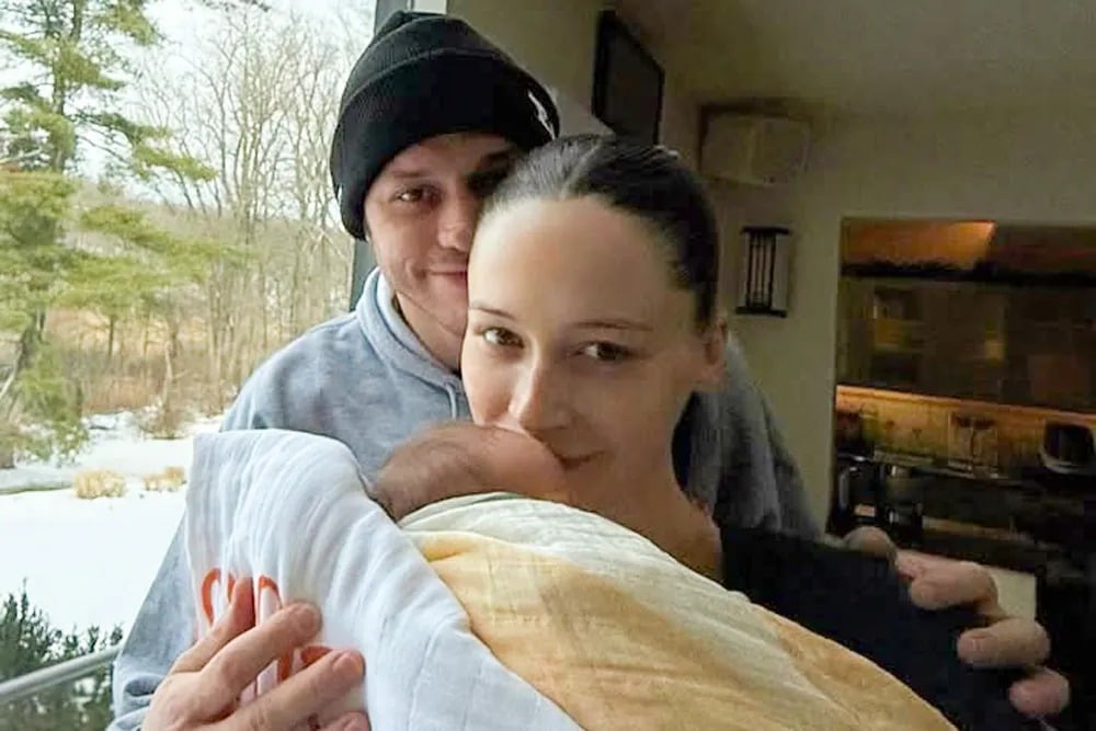 Pete Davidson, Elsie Hewitt face new challenges amid relationship issues