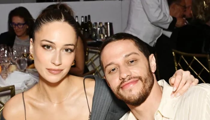 Pete Davidson, Elsie Hewitt face new challenges amid relationship issues