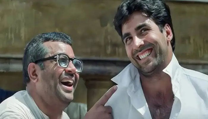 Hera Pheri franchise lands in legal trouble
