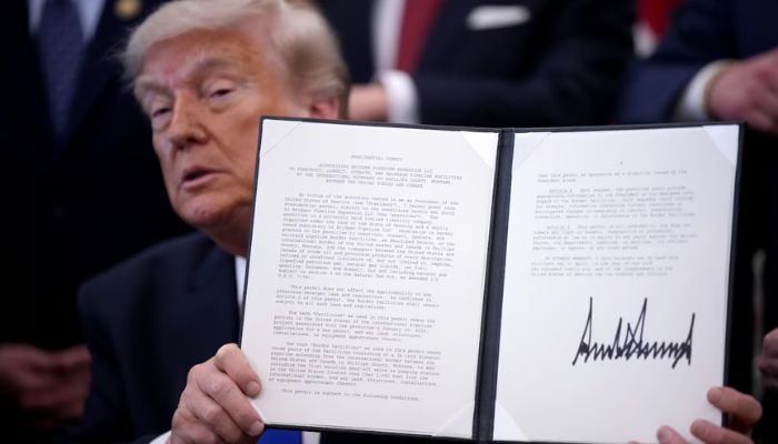 Trump signs executive order for TrumpIRA.gov: How to claim $1,000 federal match