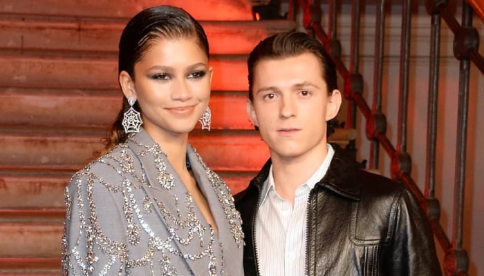 Zendaya supports Tom Holland at padel match, shares sweet detail about their evenings