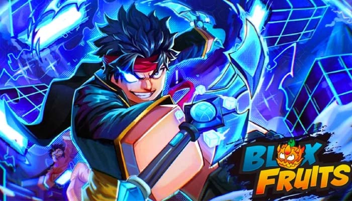 Blox Fruits codes for May 2026 to unlock powerful capablities