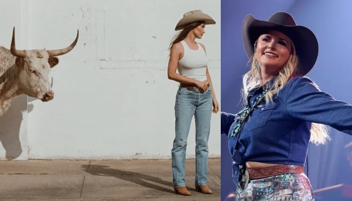 Kacey Musgraves celebrates new album after confirming Miranda Lambert beef