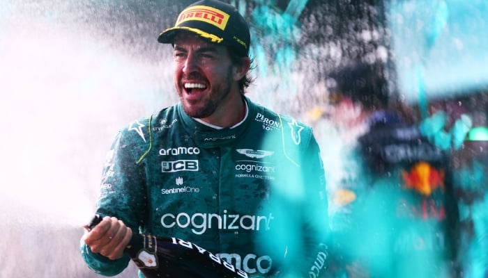Fernando Alonso reveals F1 retirement timeline decision amid struggling season