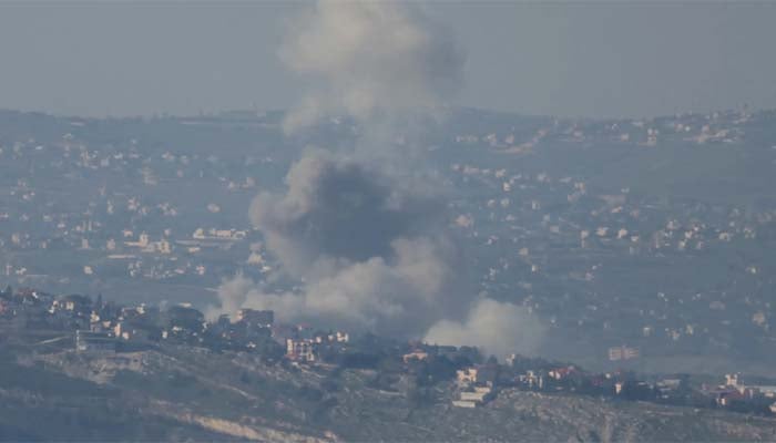 Israel continues to launch strikes in Lebanon; Iran sends new proposal