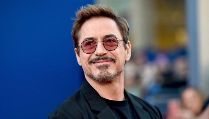 Robert Downey Jr. weighs in on digital fame and influencer culture