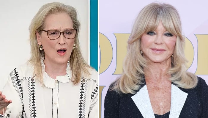 Meryl Streep spills on shocking ‘beef’ she had with iconic costar Goldie Hawn