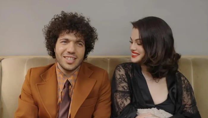 Selena Gomez announces special news with Benny Blanco after debunking split rumors