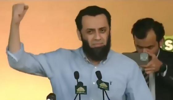 معرکہ حق میں پاکستان کو عظیم فتح ملی، عطاءاللّٰہ تارڑ