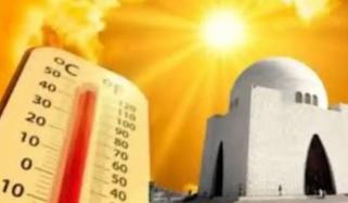 کراچی، 2015 میں گرمی سے بڑی تعداد میں اموات ہوئیں، مقررین