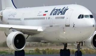 پاک ایران فضائی سفر 60 دن بعد بحال