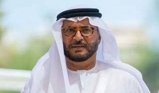  ایران کے کسی بھی یکطرفہ سمجھوتے یا انتظامات پر بھروسہ نہیں کیا جا سکتا: مشیر صدر امارات
