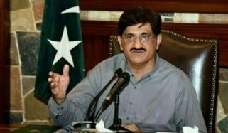 صوبے بھر میں سستی بجلی کے منصوبوں پر کام جاری ہے: وزیرِ اعلیٰ سندھ